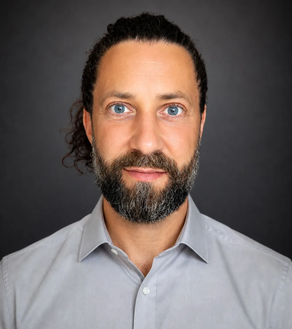 Michael Schady