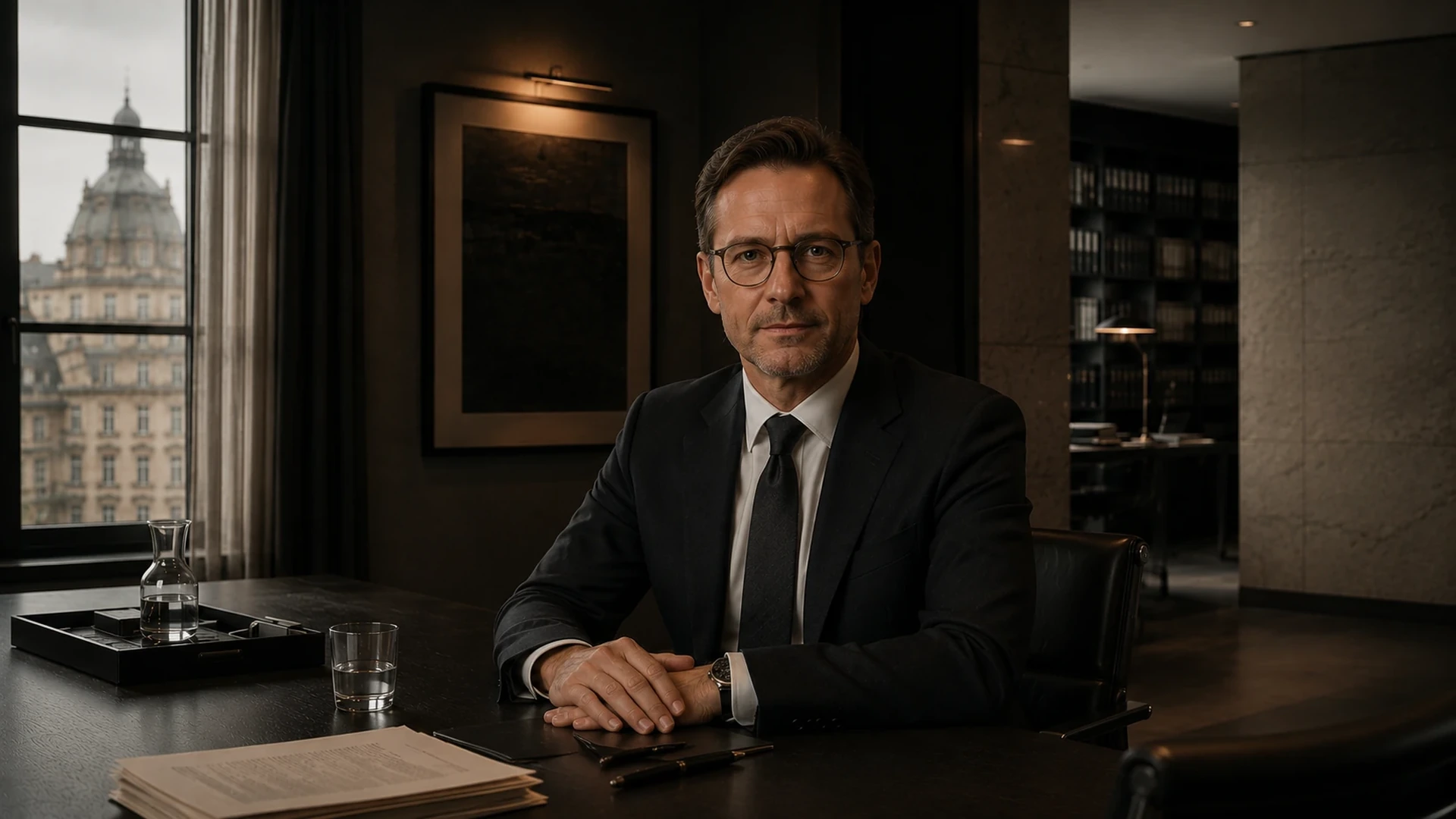 Dr. Johannes Falkenstein